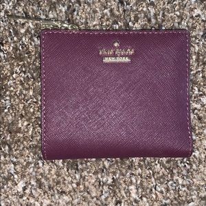 Kate spade wallet